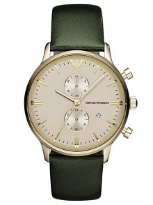 Emporio Armani AR1722 Erkek Kol Saati