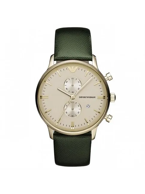 Emporio Armani AR1722 Erkek Kol Saati