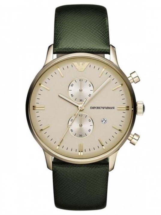 Emporio Armani AR1722 Erkek Kol Saati