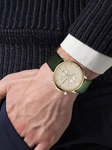 Emporio Armani AR1722 Erkek Kol Saati