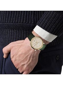 Emporio Armani AR1722 Erkek Kol Saati