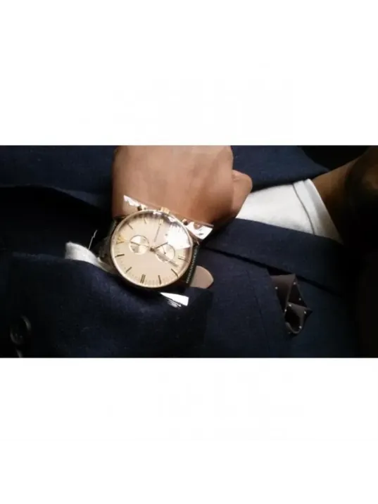 Emporio Armani AR1722 Erkek Kol Saati Emporio Armani AR1722 Erkek Kol Saati