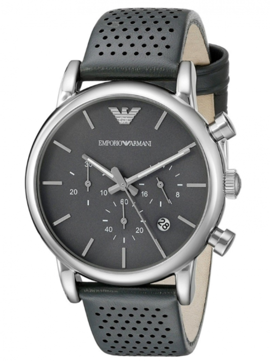 Emporio Armani AR1735 Erkek Kol Saati
