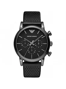 Emporio Armani AR1737 Erkek Kol Saati