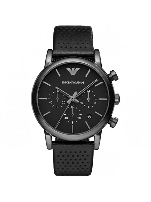 Emporio Armani AR1737 Erkek Kol Saati