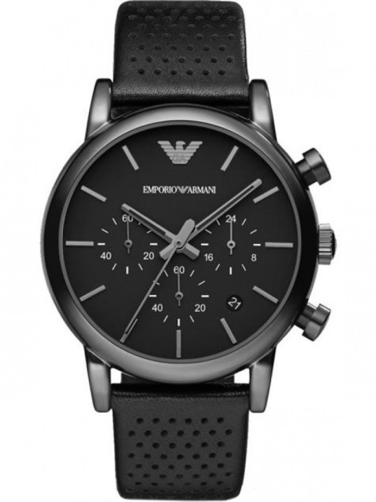 Emporio Armani AR1737 Erkek Kol Saati