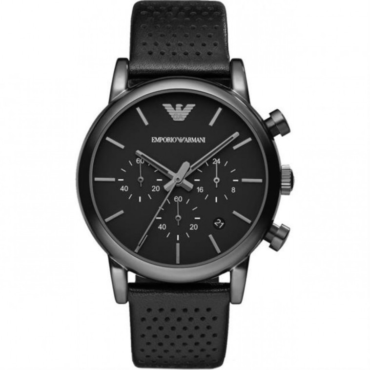 Emporio Armani AR1737 Erkek Kol Saati Emporio Armani AR1737 Erkek Kol Saati