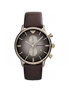 Emporio Armani AR1755 Erkek Kol Saati