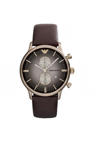 Emporio Armani AR1755 Erkek Kol Saati