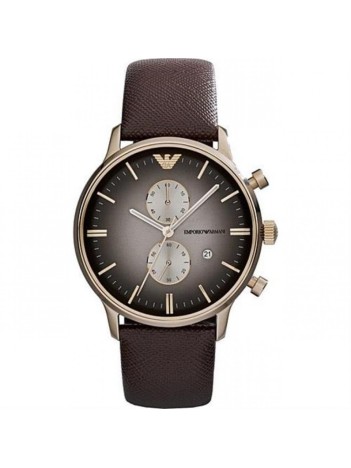 Emporio Armani AR1755 Erkek Kol Saati