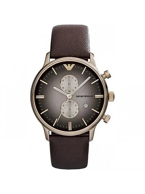 Emporio Armani AR1755 Erkek Kol Saati