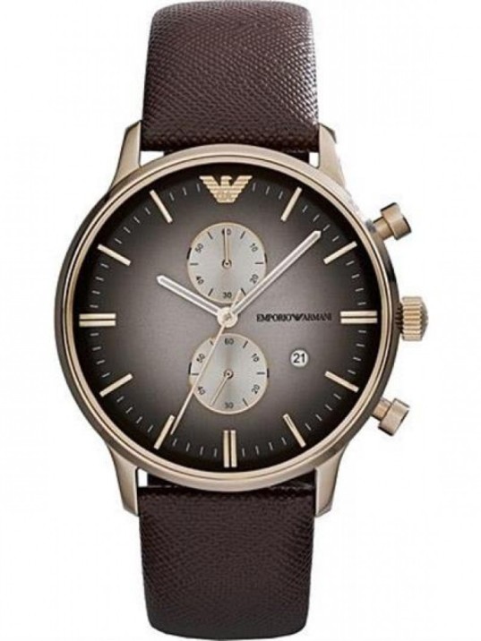 Emporio Armani AR1755 Erkek Kol Saati