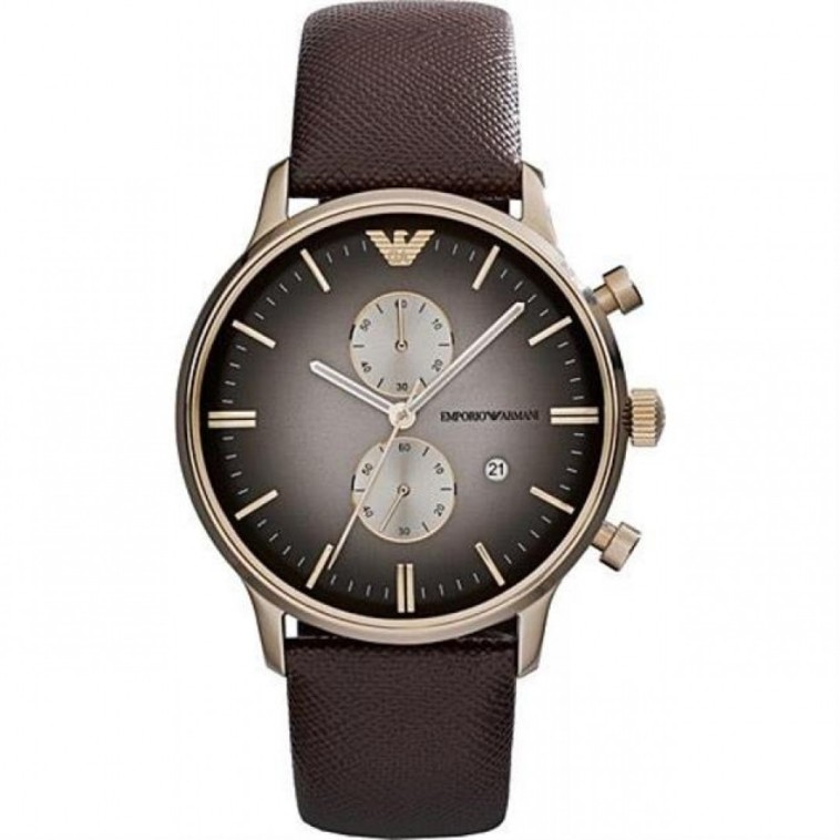 Emporio Armani AR1755 Erkek Kol Saati Emporio Armani AR1755 Erkek Kol Saati