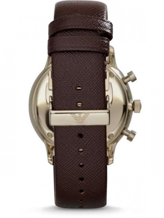Emporio Armani AR1755 Erkek Kol Saati