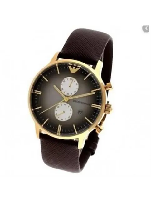 Emporio Armani AR1755 Erkek Kol Saati