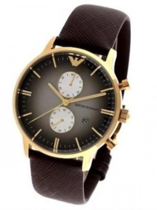 Emporio Armani AR1755 Erkek Kol Saati