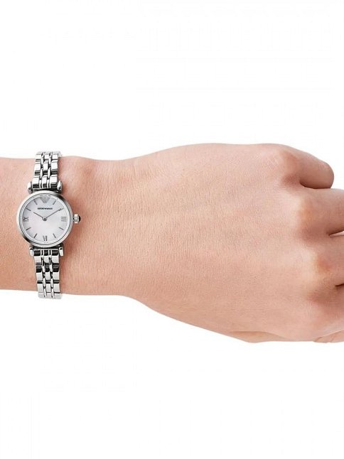 Emporio Armani AR1763 Kadın Kol Saati