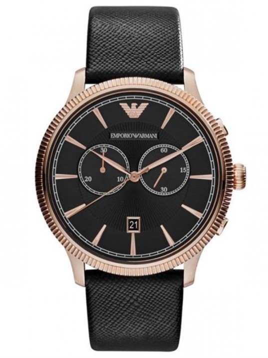 Emporio Armani AR1792 Erkek Kol Saati