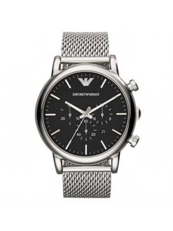 Emporio Armani AR1808 Erkek Kol Saati