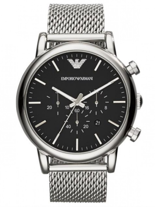 Emporio Armani AR1808 Erkek Kol Saati