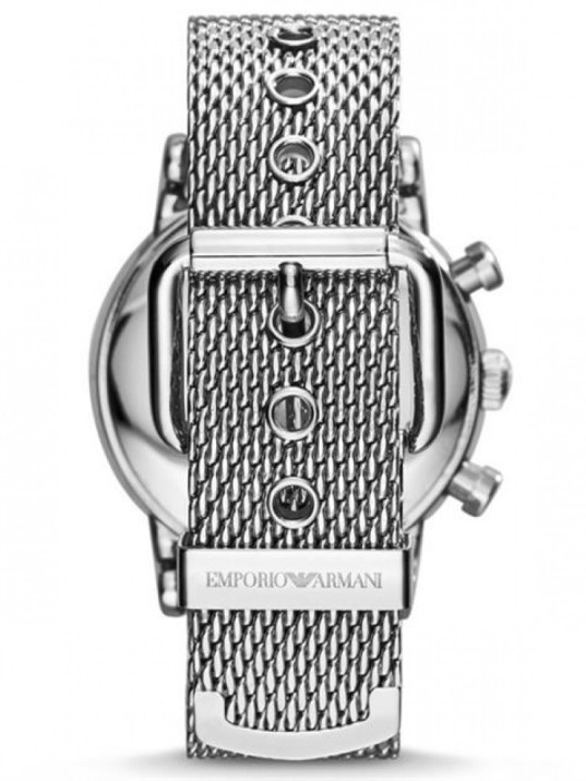 Emporio Armani AR1808 Erkek Kol Saati