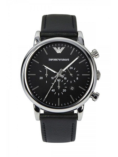 Emporio Armani AR1828 Erkek Kol Saati