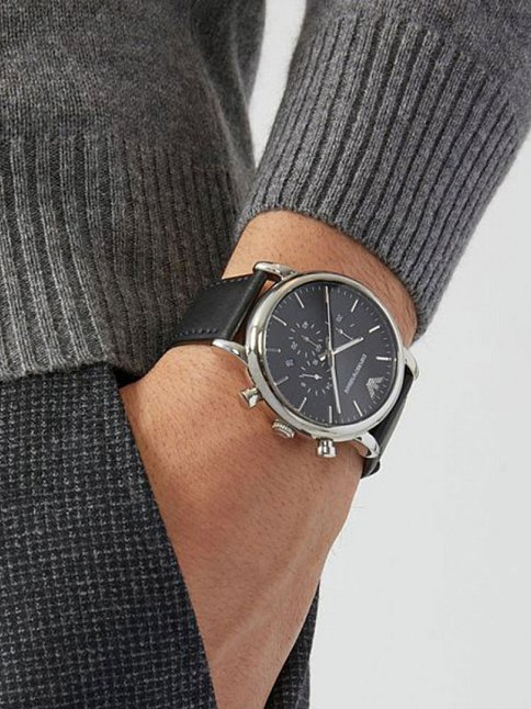 Emporio Armani AR1828 Erkek Kol Saati