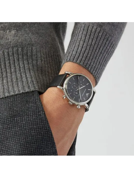Emporio Armani AR1828 Erkek Kol Saati