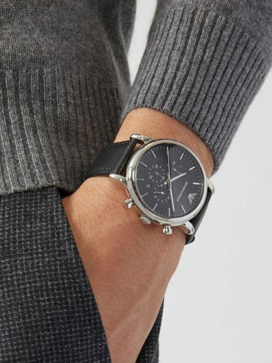 Emporio Armani AR1828 Erkek Kol Saati