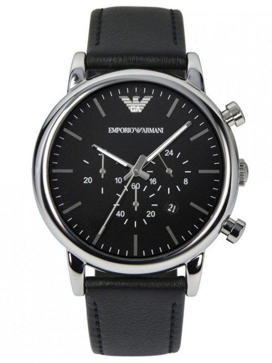 Emporio Armani AR1828 Erkek Kol Saati