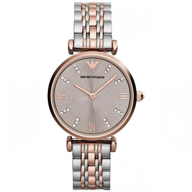 Emporio Armani AR1840 Kadın Kol Saati Emporio Armani AR1840 Kadın Kol Saati