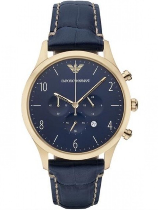 Emporio Armani AR1862 Erkek Kol Saati