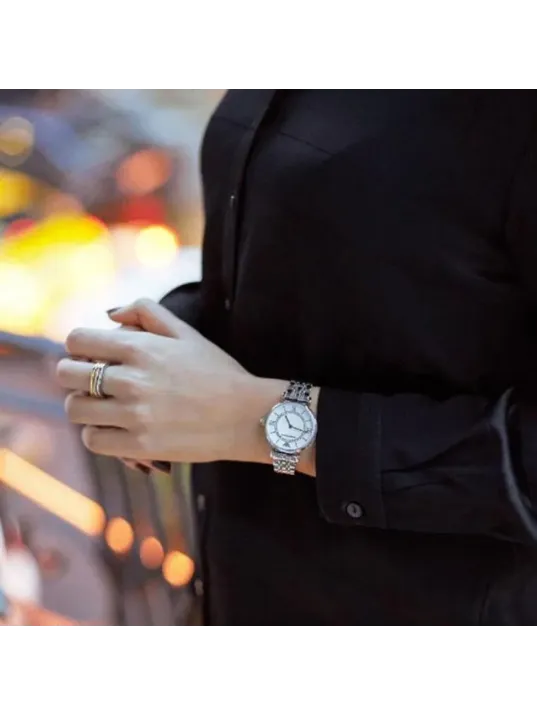 Emporio Armani AR1908 Kadın Kol Saati Emporio Armani AR1908 Kadın Kol Saati