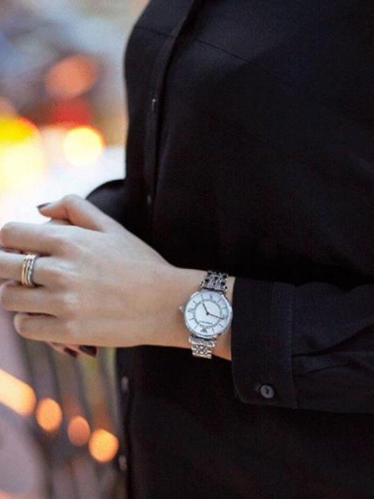 Emporio Armani AR1908 Kadın Kol Saati