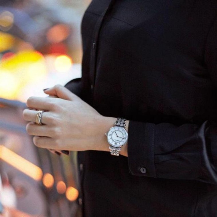 Emporio Armani AR1908 Kadın Kol Saati Emporio Armani AR1908 Kadın Kol Saati