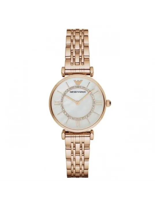 Emporio Armani AR1909 Kadın Kol Saati Emporio Armani AR1909 Kadın Kol Saati