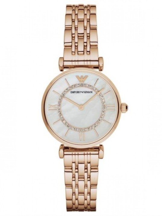 Emporio Armani AR1909 Kadın Kol Saati