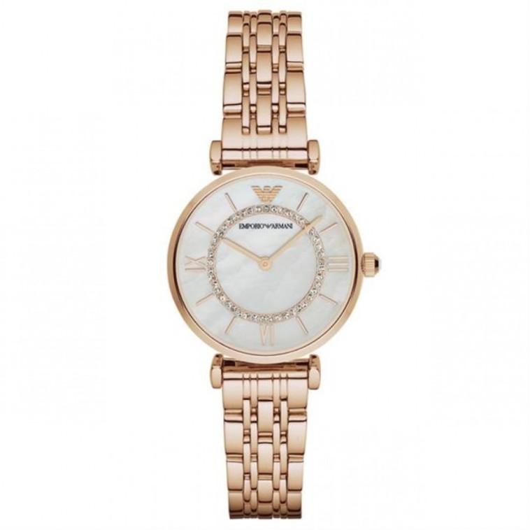 Emporio Armani AR1909 Kadın Kol Saati