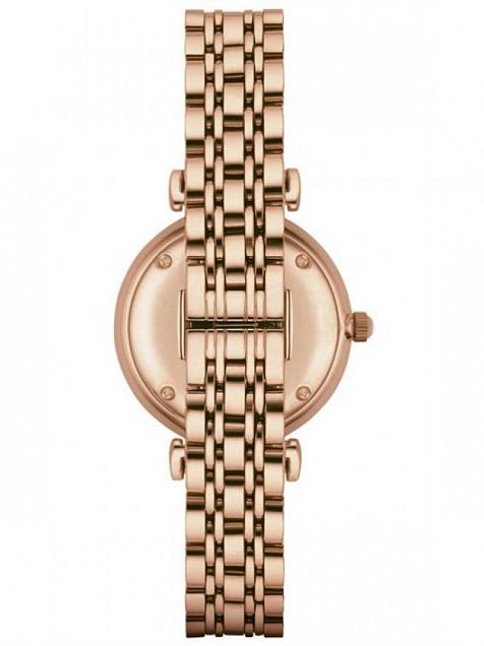 Emporio Armani AR1909 Kadın Kol Saati