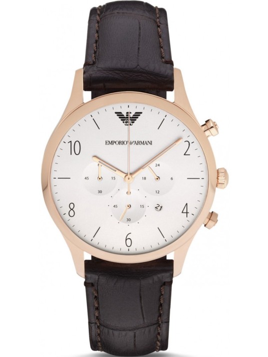 Emporio Armani AR1916 Erkek Kol Saati