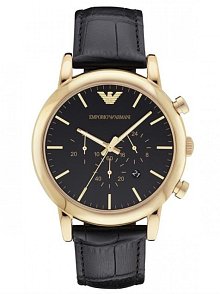 Emporio Armani AR1917 Erkek Kol Saati