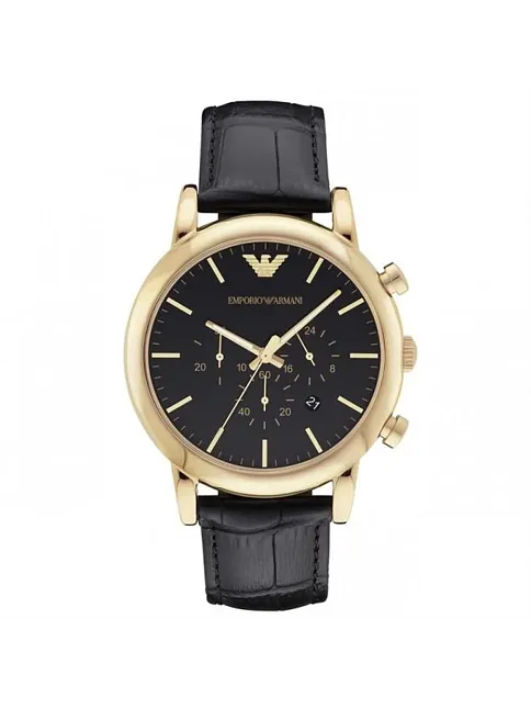 Emporio Armani AR1917 Erkek Kol Saati