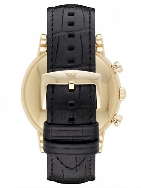 Emporio Armani AR1917 Erkek Kol Saati