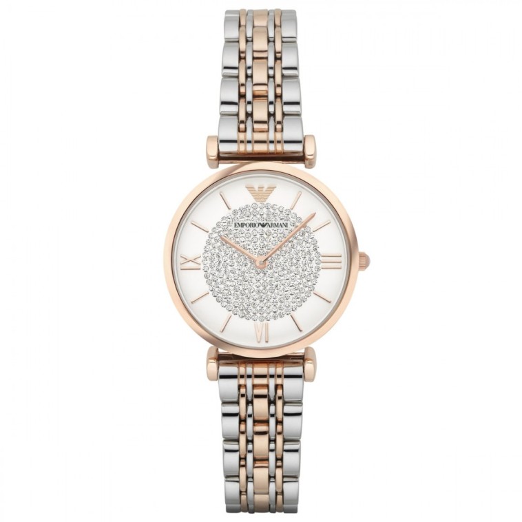 Emporio Armani AR1926 Kadın Kol Saati Emporio Armani AR1926 Kadın Kol Saati