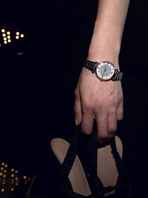 Emporio Armani AR1926 Kadın Kol Saati