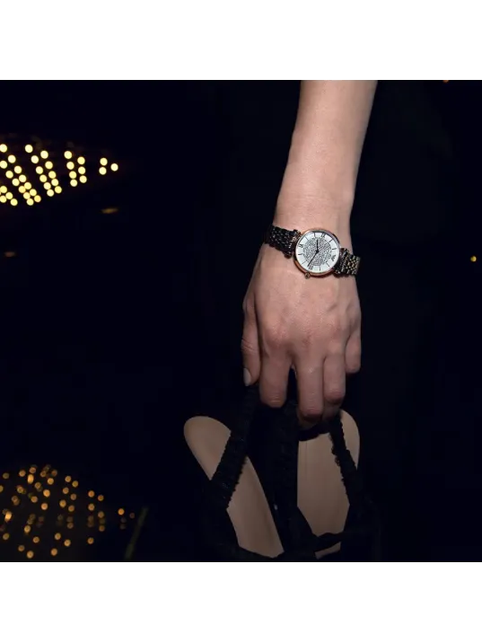 Emporio Armani AR1926 Kadın Kol Saati Emporio Armani AR1926 Kadın Kol Saati