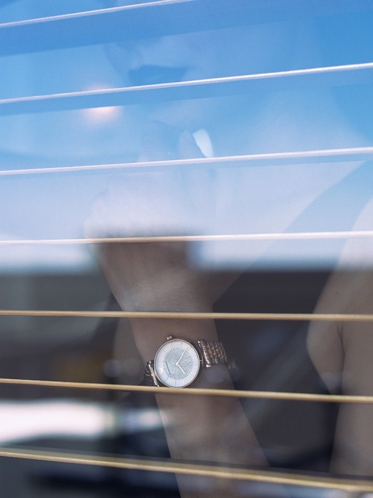 Emporio Armani AR1926 Kadın Kol Saati