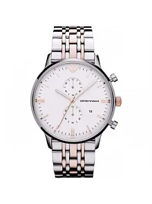 Emporio Armani AR1933 Erkek Kol Saati