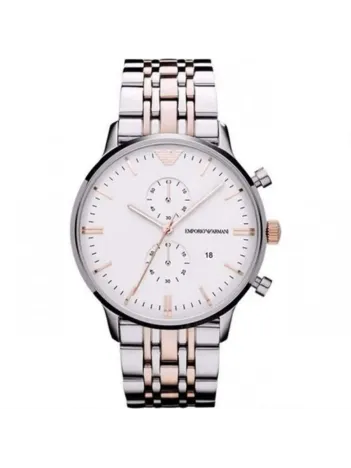 Emporio Armani AR1933 Erkek Kol Saati