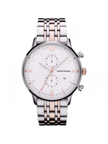 Emporio Armani AR1933 Erkek Kol Saati